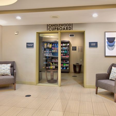 Candlewood Suites Dallas Fort Worth South By Ihg Buitenkant foto