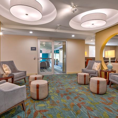 Candlewood Suites Dallas Fort Worth South By Ihg Buitenkant foto
