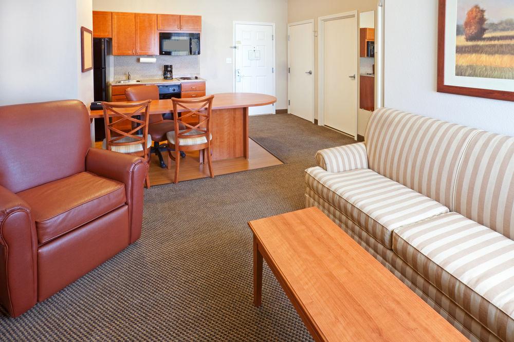 Candlewood Suites Dallas Fort Worth South By Ihg Buitenkant foto