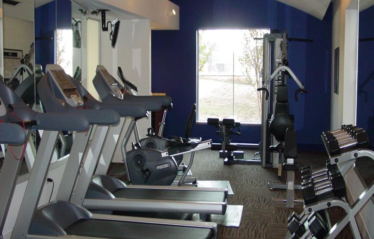 Candlewood Suites Dallas Fort Worth South By Ihg Buitenkant foto