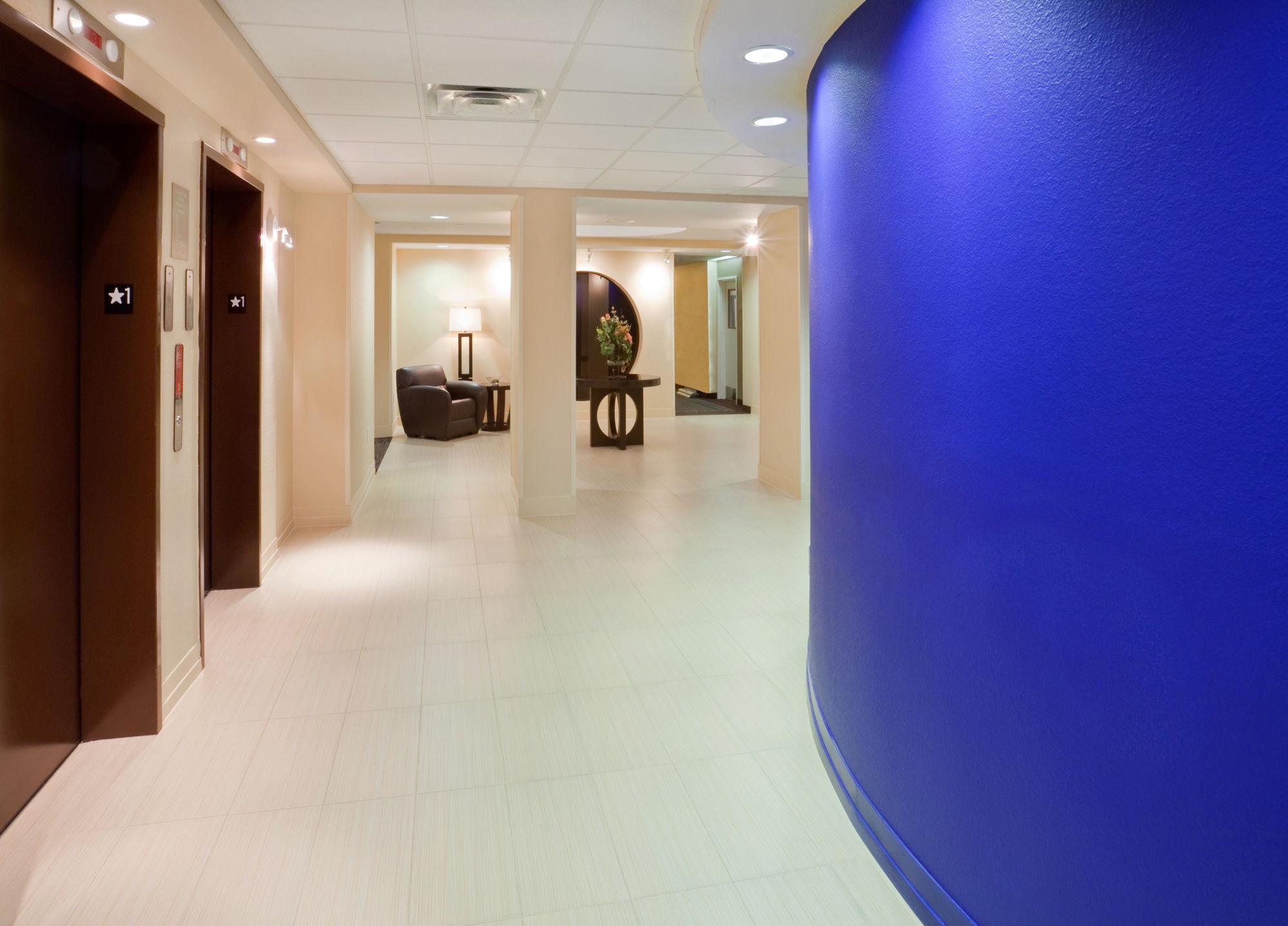Candlewood Suites Dallas Fort Worth South By Ihg Buitenkant foto