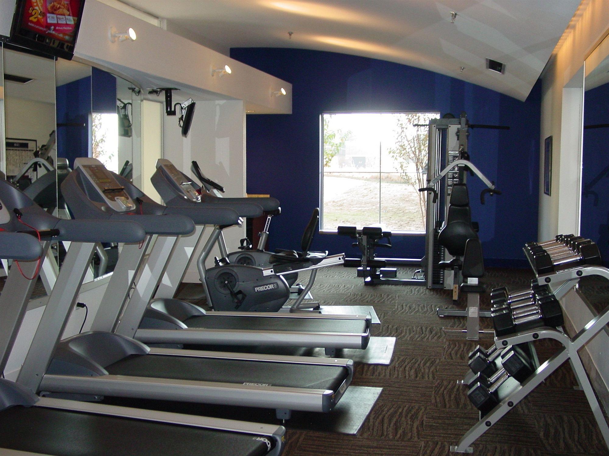 Candlewood Suites Dallas Fort Worth South By Ihg Buitenkant foto