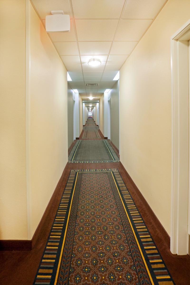 Candlewood Suites Dallas Fort Worth South By Ihg Buitenkant foto
