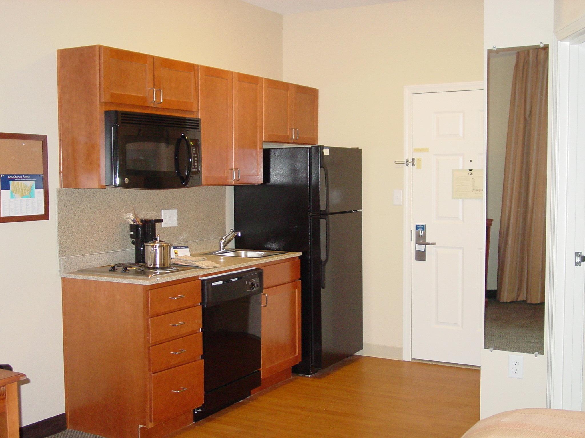 Candlewood Suites Dallas Fort Worth South By Ihg Buitenkant foto