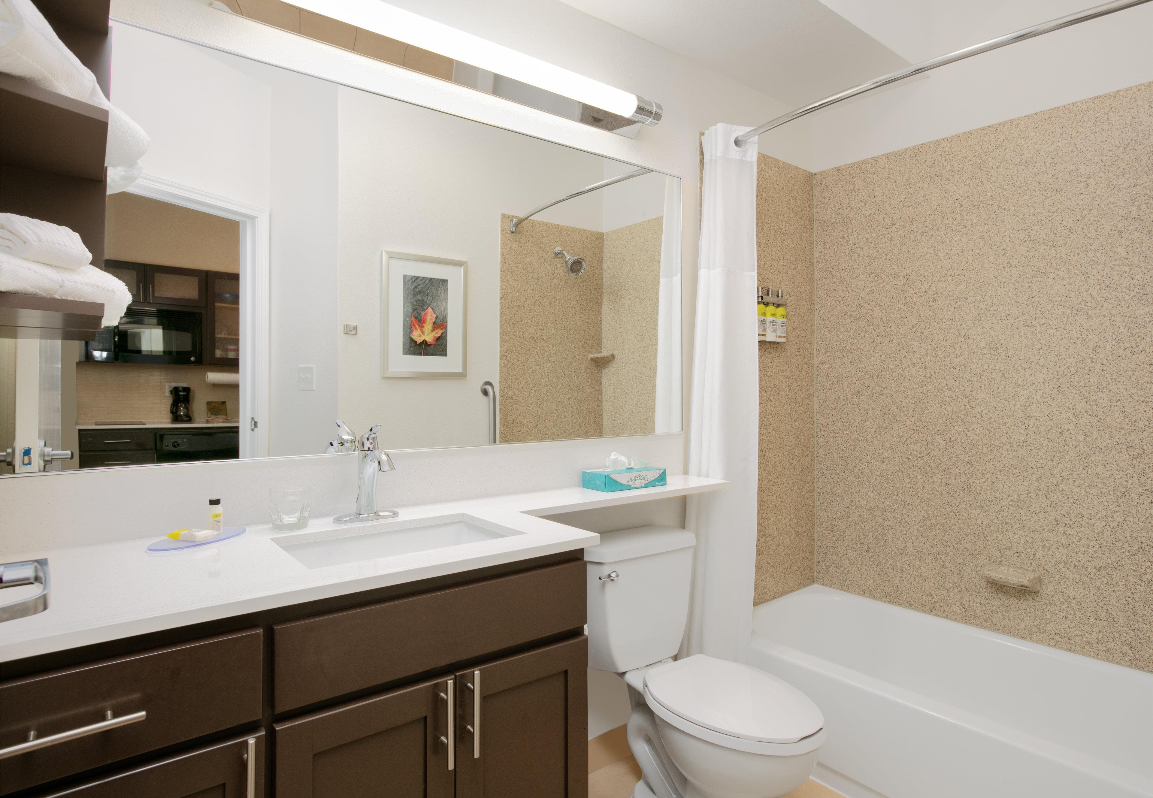 Candlewood Suites Dallas Fort Worth South By Ihg Buitenkant foto