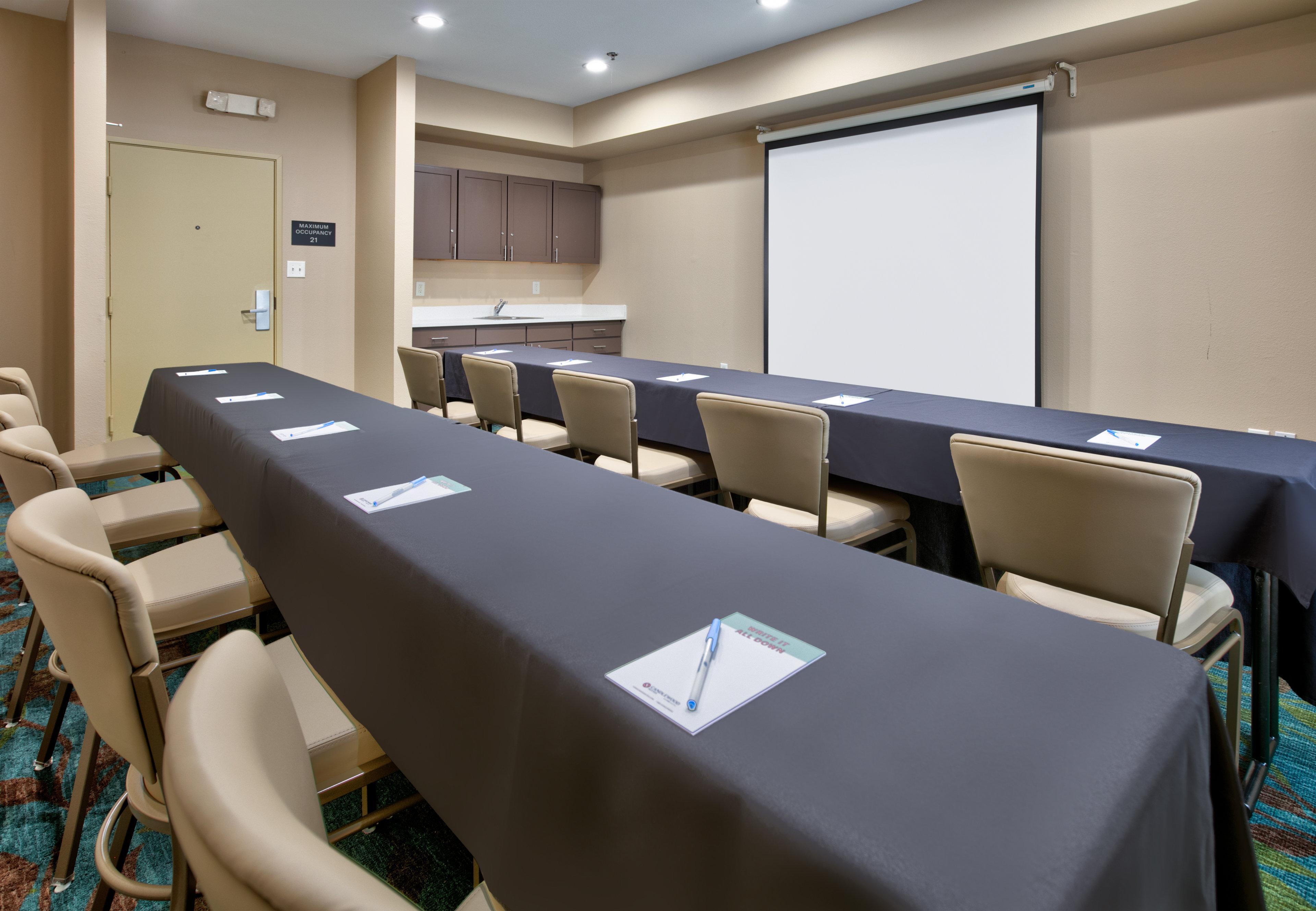 Candlewood Suites Dallas Fort Worth South By Ihg Buitenkant foto