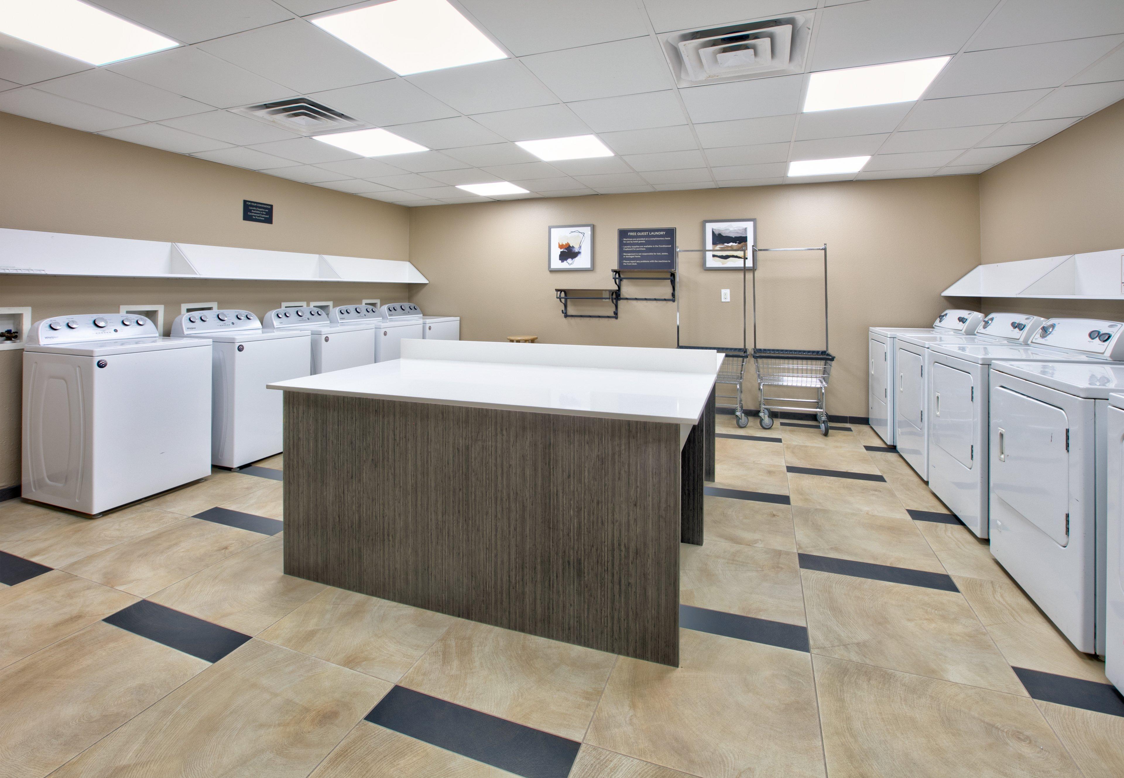 Candlewood Suites Dallas Fort Worth South By Ihg Buitenkant foto