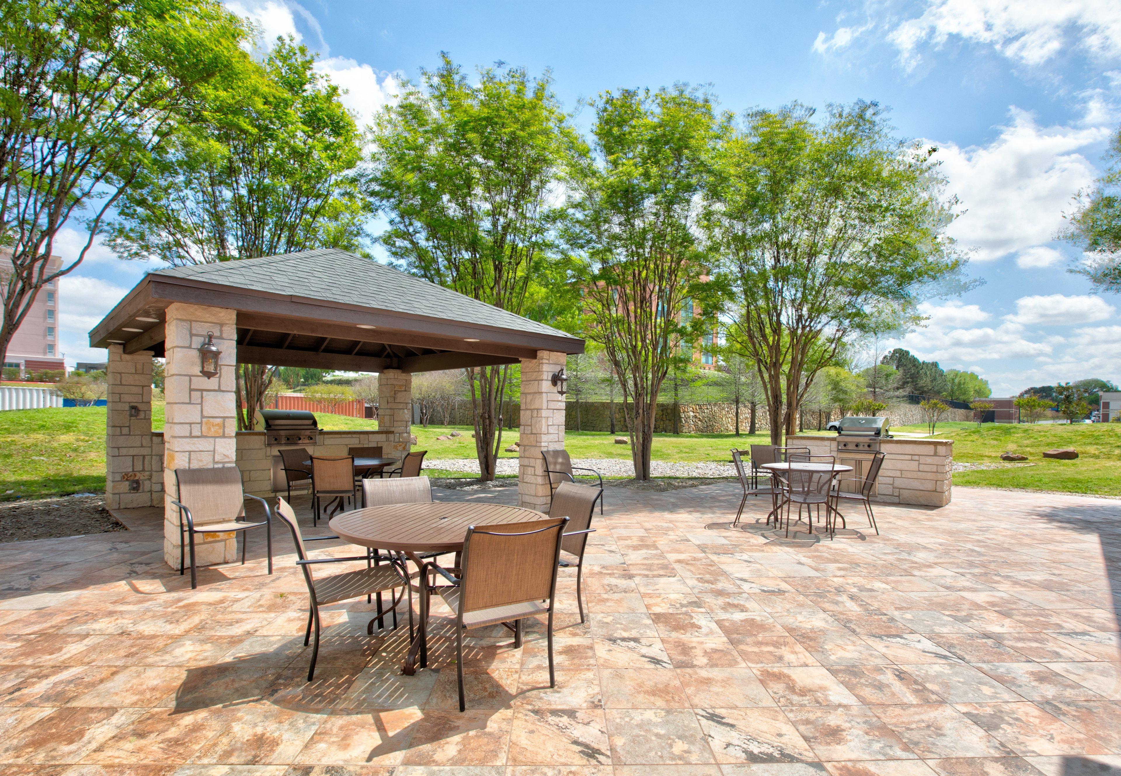 Candlewood Suites Dallas Fort Worth South By Ihg Buitenkant foto