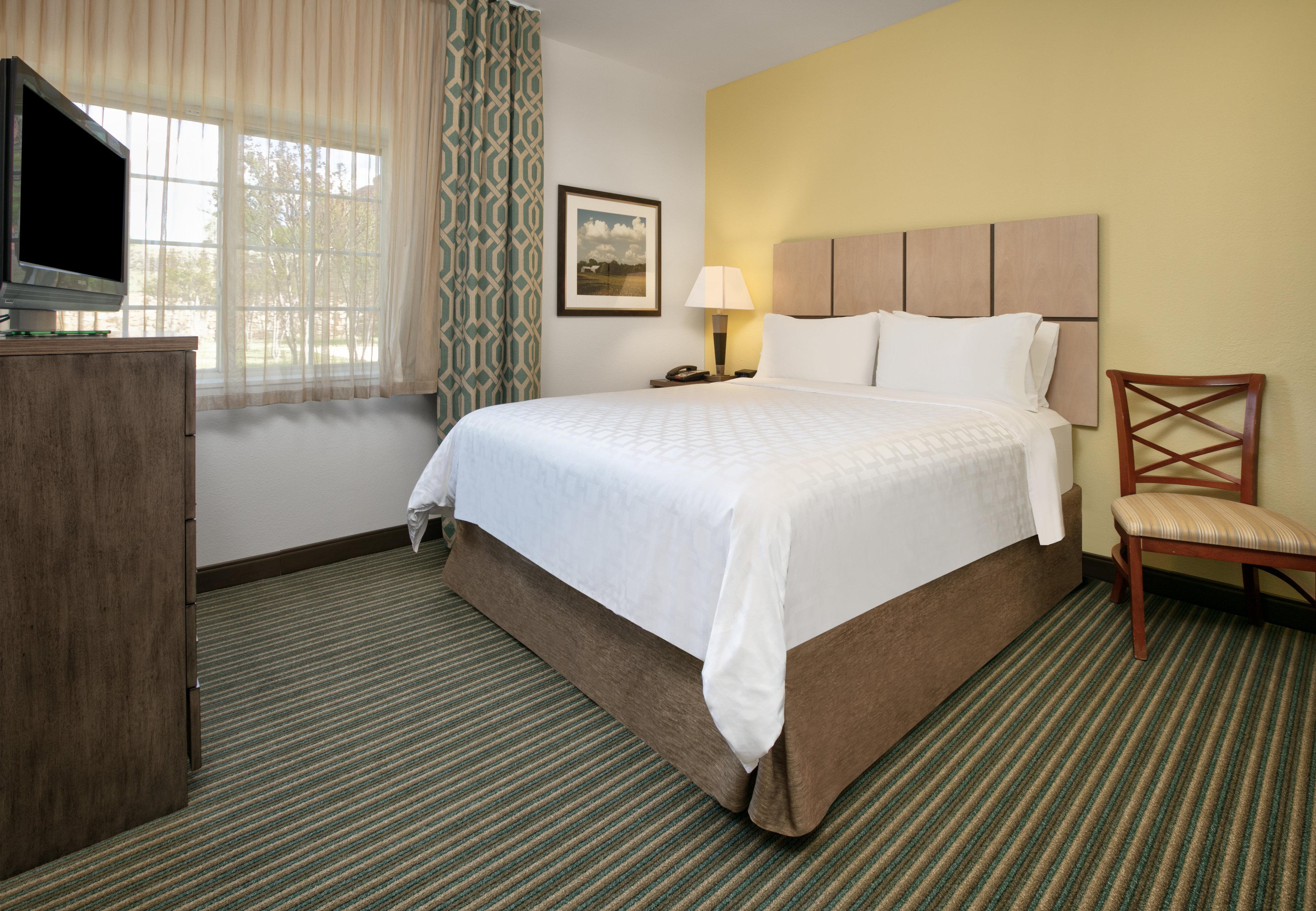 Candlewood Suites Dallas Fort Worth South By Ihg Buitenkant foto