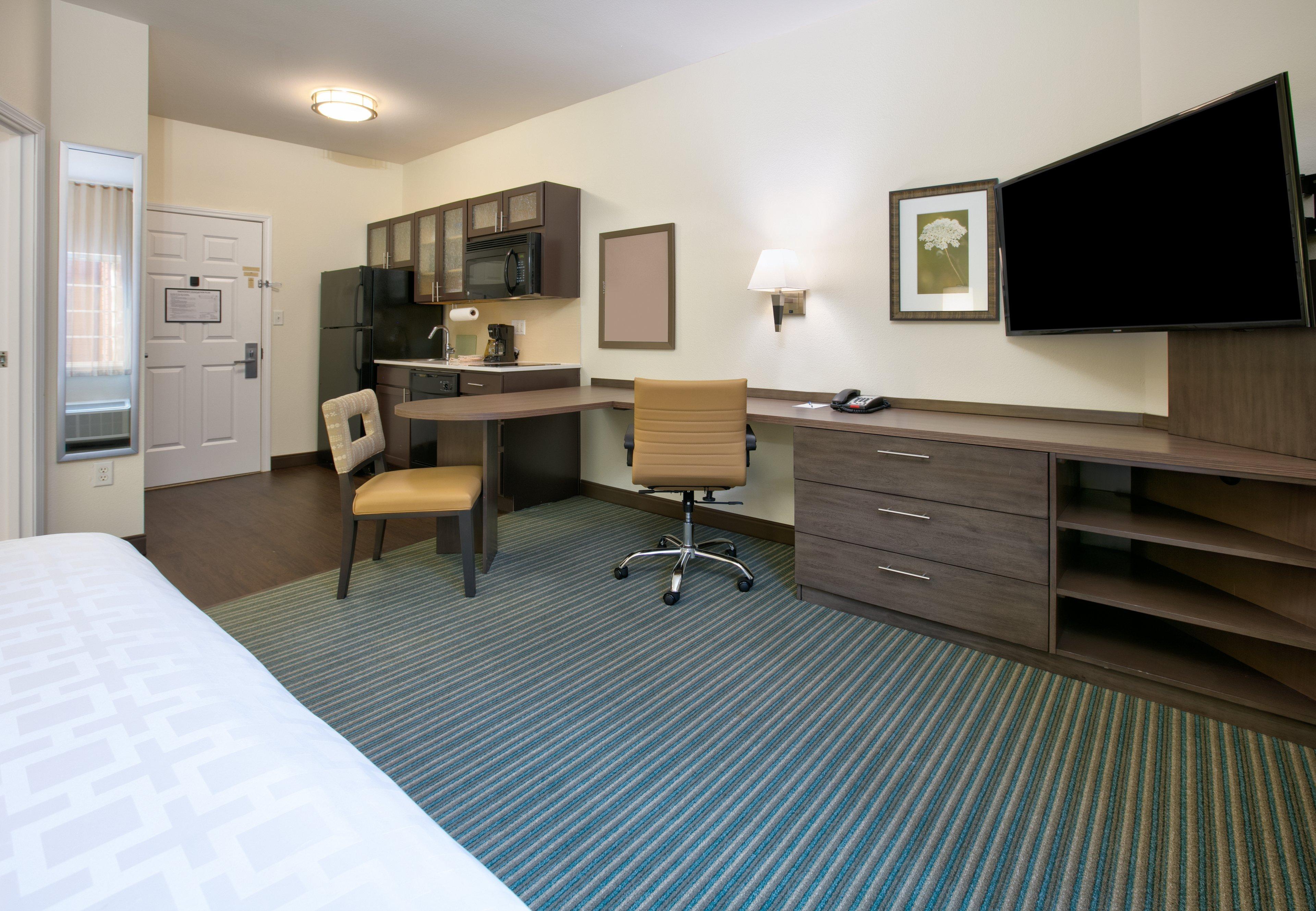 Candlewood Suites Dallas Fort Worth South By Ihg Buitenkant foto