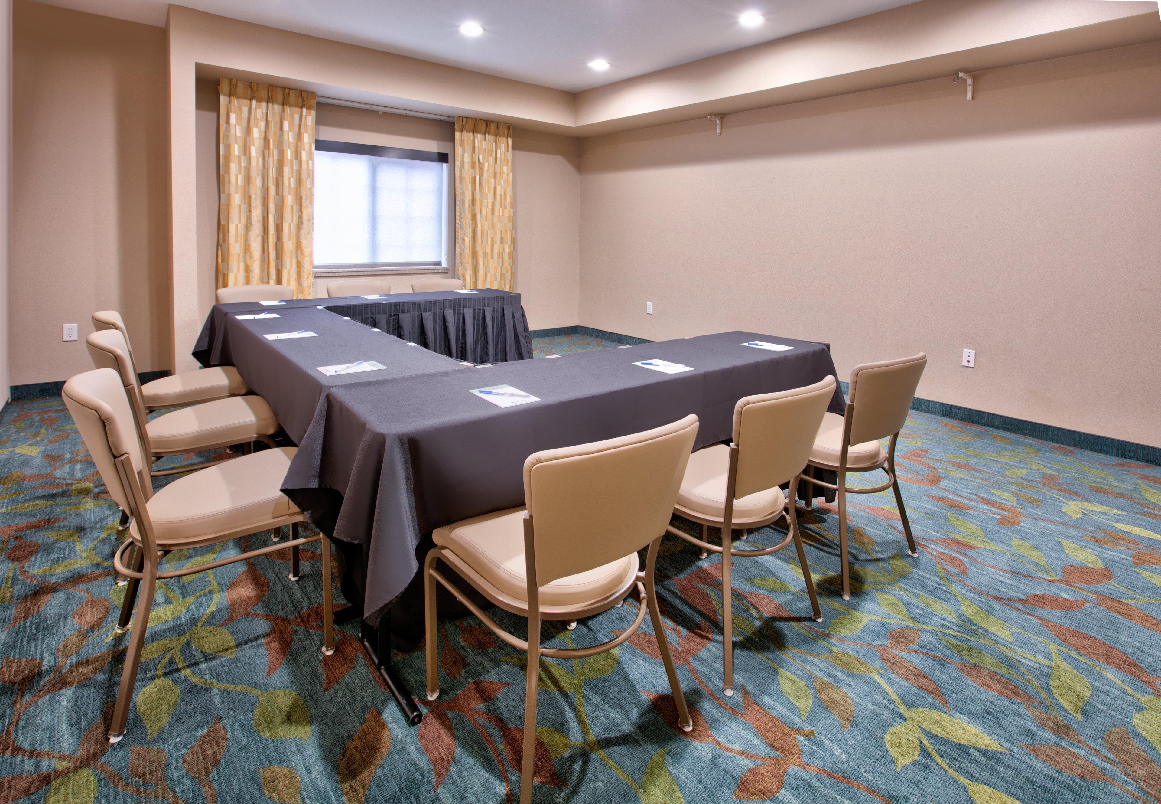 Candlewood Suites Dallas Fort Worth South By Ihg Buitenkant foto