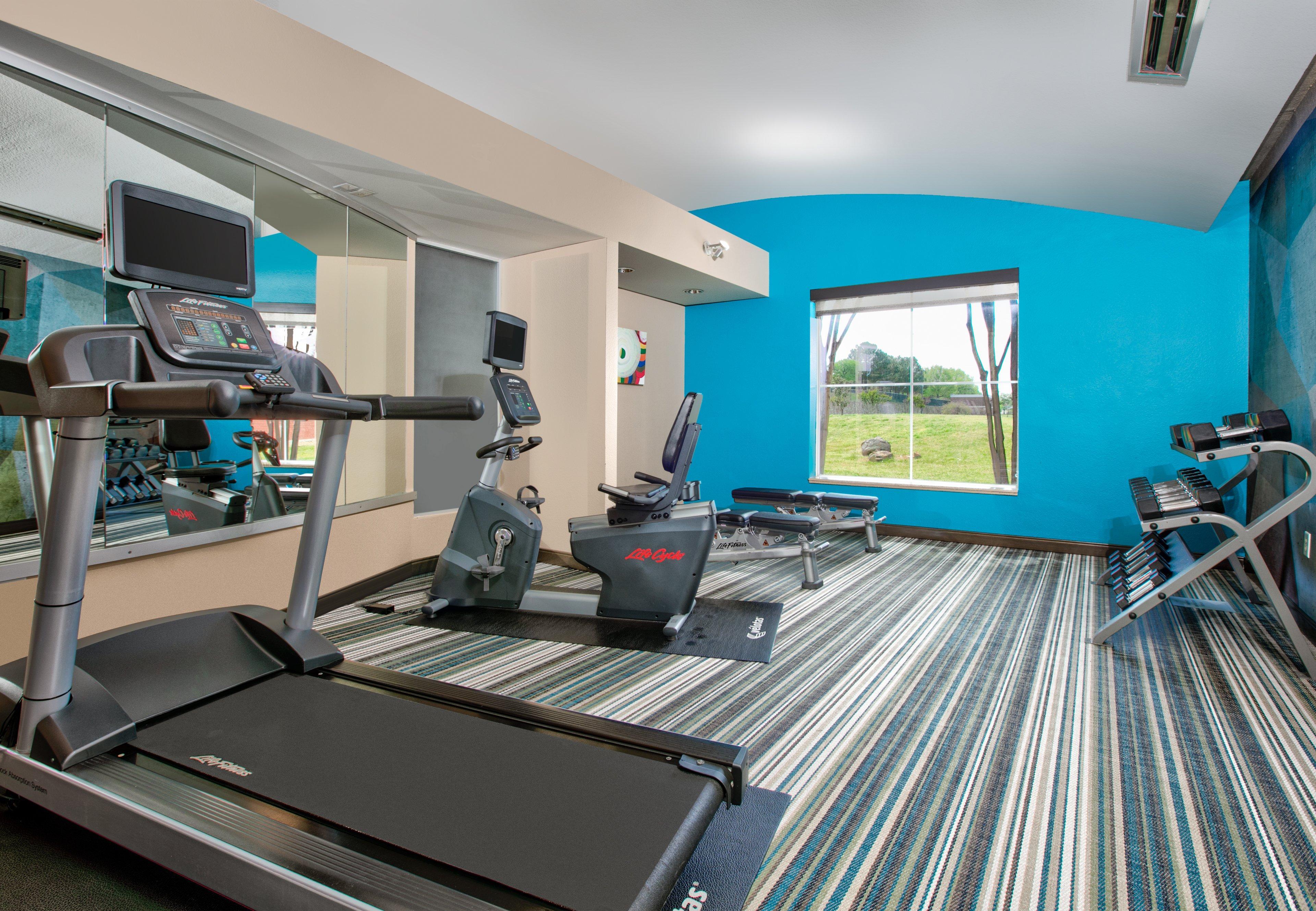 Candlewood Suites Dallas Fort Worth South By Ihg Buitenkant foto