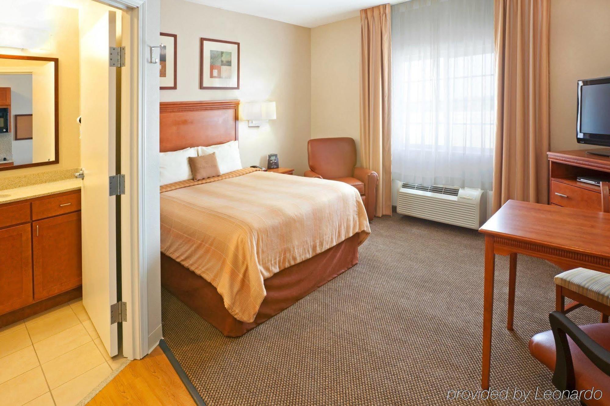 Candlewood Suites Dallas Fort Worth South By Ihg Kamer foto