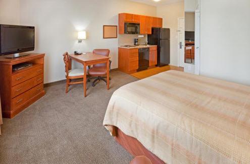 Candlewood Suites Dallas Fort Worth South By Ihg Buitenkant foto