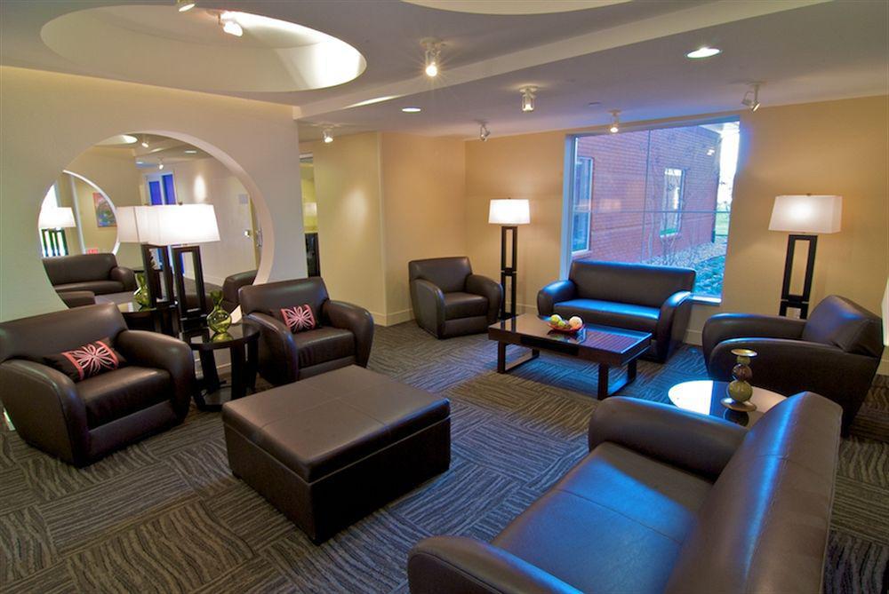 Candlewood Suites Dallas Fort Worth South By Ihg Buitenkant foto
