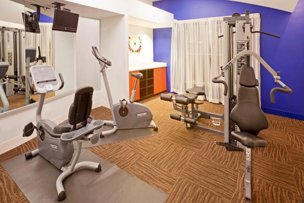 Candlewood Suites Dallas Fort Worth South By Ihg Buitenkant foto