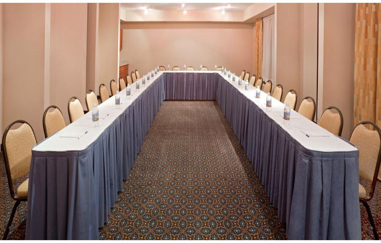 Candlewood Suites Dallas Fort Worth South By Ihg Faciliteiten foto