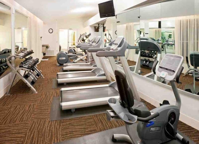 Candlewood Suites Dallas Fort Worth South By Ihg Buitenkant foto