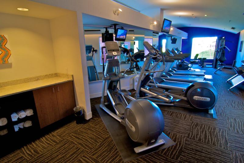 Candlewood Suites Dallas Fort Worth South By Ihg Buitenkant foto